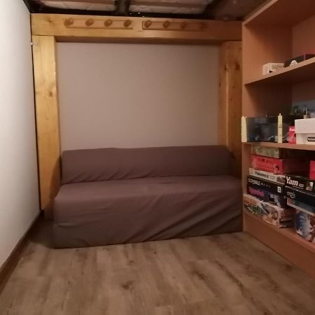 Appt 43 M2 Station Auris En Oisans - Alpes D Huez Apartment Екстериор снимка